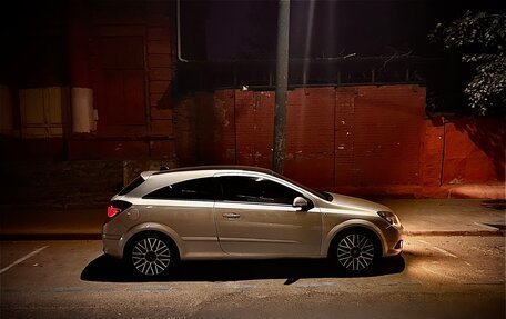 Opel Astra H, 2008 год, 600 000 рублей, 13 фотография