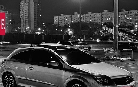 Opel Astra H, 2008 год, 600 000 рублей, 12 фотография