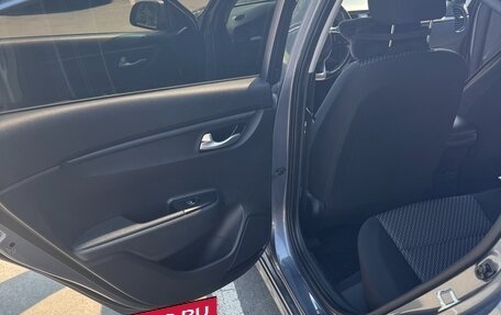 KIA Rio IV, 2017 год, 1 299 000 рублей, 18 фотография
