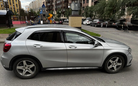 Mercedes-Benz GLA, 2014 год, 1 540 000 рублей, 5 фотография