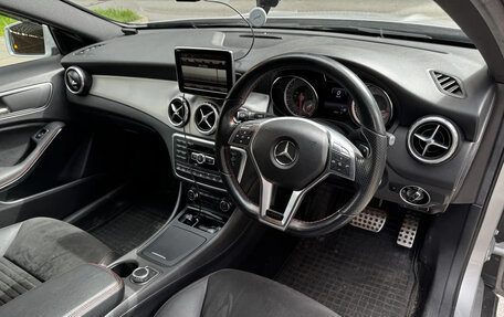 Mercedes-Benz GLA, 2014 год, 1 540 000 рублей, 10 фотография
