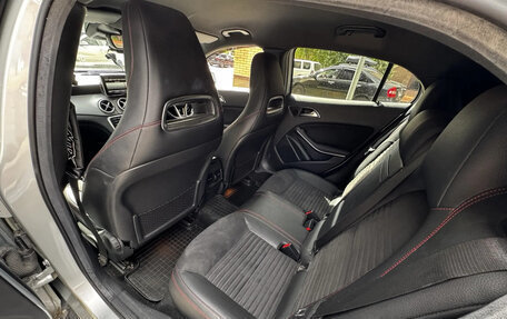Mercedes-Benz GLA, 2014 год, 1 540 000 рублей, 14 фотография