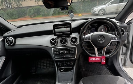 Mercedes-Benz GLA, 2014 год, 1 540 000 рублей, 11 фотография