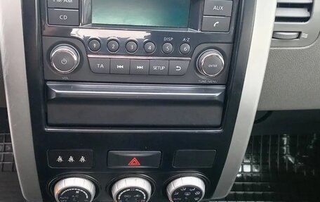 Nissan X-Trail, 2008 год, 950 000 рублей, 3 фотография