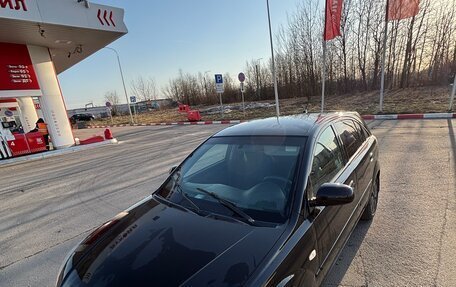 KIA Rio II, 2010 год, 369 000 рублей, 6 фотография