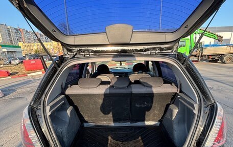 KIA Rio II, 2010 год, 369 000 рублей, 9 фотография