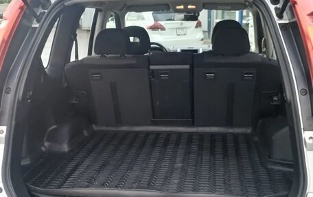 Nissan X-Trail, 2008 год, 950 000 рублей, 5 фотография