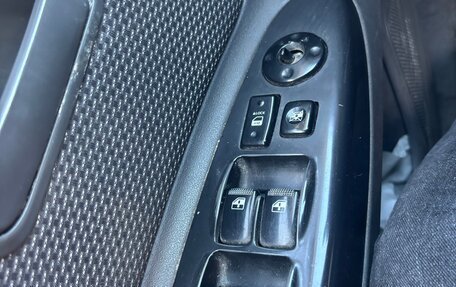 KIA Rio II, 2010 год, 369 000 рублей, 11 фотография