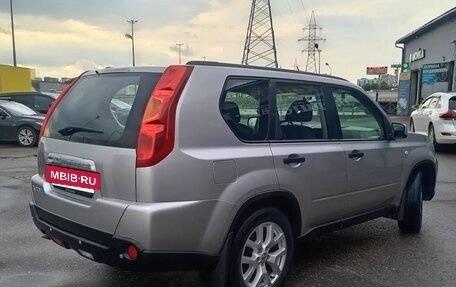 Nissan X-Trail, 2008 год, 950 000 рублей, 6 фотография