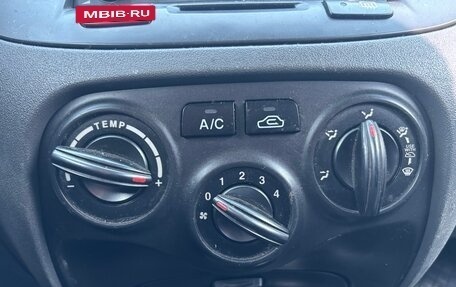 KIA Rio II, 2010 год, 369 000 рублей, 12 фотография