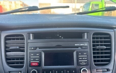 KIA Rio II, 2010 год, 369 000 рублей, 13 фотография