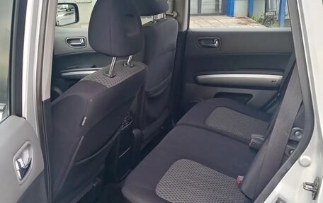 Nissan X-Trail, 2008 год, 950 000 рублей, 8 фотография