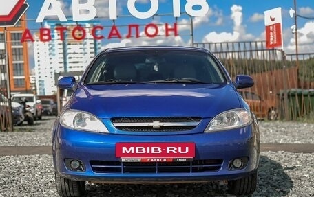 Chevrolet Lacetti, 2006 год, 559 000 рублей, 3 фотография