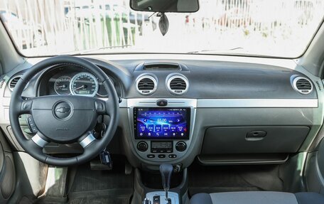 Chevrolet Lacetti, 2006 год, 559 000 рублей, 8 фотография