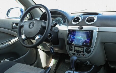 Chevrolet Lacetti, 2006 год, 559 000 рублей, 10 фотография