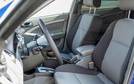 Chevrolet Lacetti, 2006 год, 559 000 рублей, 11 фотография