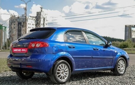 Chevrolet Lacetti, 2006 год, 559 000 рублей, 5 фотография