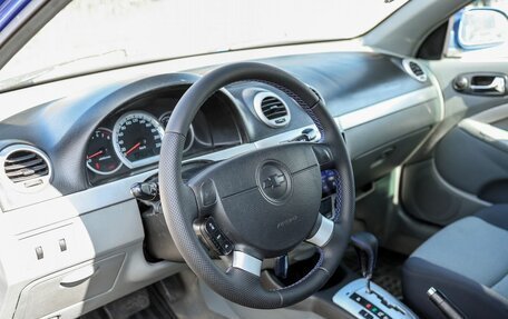 Chevrolet Lacetti, 2006 год, 559 000 рублей, 9 фотография