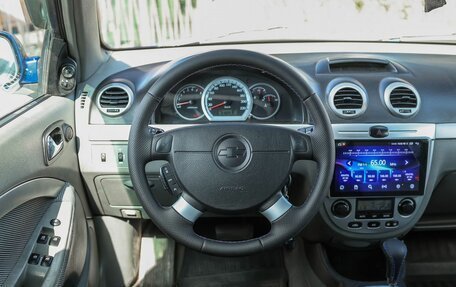Chevrolet Lacetti, 2006 год, 559 000 рублей, 15 фотография