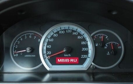 Chevrolet Lacetti, 2006 год, 559 000 рублей, 16 фотография