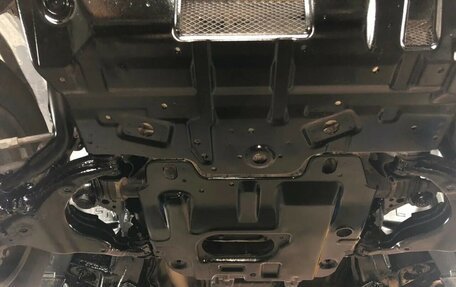 Toyota Land Cruiser Prado 150 рестайлинг 2, 2017 год, 4 700 000 рублей, 14 фотография