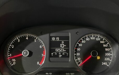 Volkswagen Polo VI (EU Market), 2018 год, 1 159 000 рублей, 12 фотография