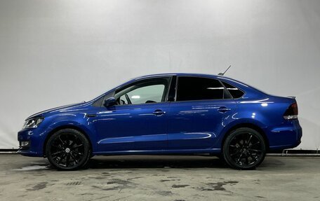 Volkswagen Polo VI (EU Market), 2018 год, 1 159 000 рублей, 8 фотография