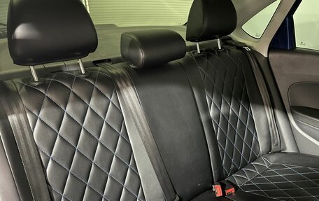 Volkswagen Polo VI (EU Market), 2018 год, 1 159 000 рублей, 11 фотография