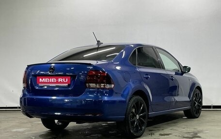Volkswagen Polo VI (EU Market), 2018 год, 1 159 000 рублей, 5 фотография