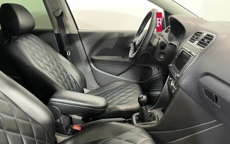Volkswagen Polo VI (EU Market), 2018 год, 1 159 000 рублей, 10 фотография