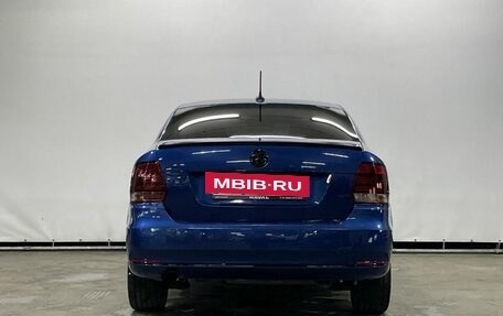 Volkswagen Polo VI (EU Market), 2018 год, 1 159 000 рублей, 6 фотография