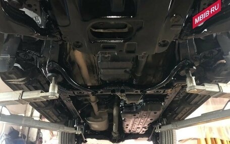 Toyota Land Cruiser Prado 150 рестайлинг 2, 2017 год, 4 700 000 рублей, 13 фотография