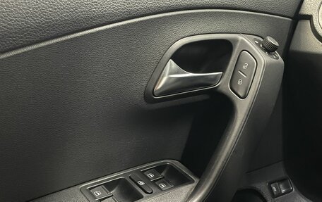 Volkswagen Polo VI (EU Market), 2018 год, 1 159 000 рублей, 16 фотография