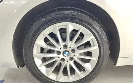 BMW 2 серия Grand Tourer F46 рестайлинг, 2018 год, 1 352 800 рублей, 9 фотография