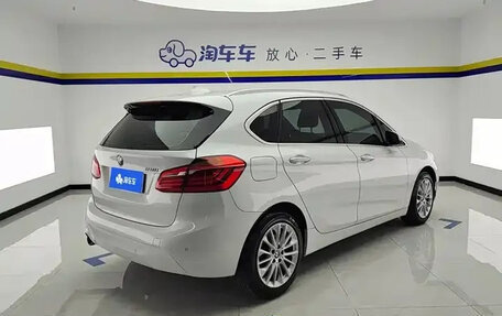BMW 2 серия Grand Tourer F46 рестайлинг, 2018 год, 1 352 800 рублей, 3 фотография