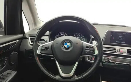 BMW 2 серия Grand Tourer F46 рестайлинг, 2018 год, 1 352 800 рублей, 6 фотография