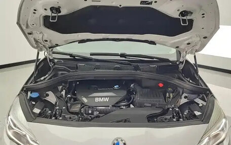 BMW 2 серия Grand Tourer F46 рестайлинг, 2018 год, 1 352 800 рублей, 13 фотография