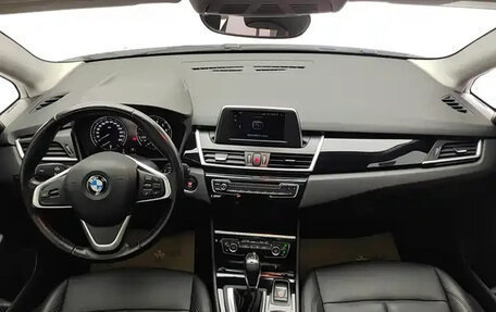 BMW 2 серия Grand Tourer F46 рестайлинг, 2018 год, 1 352 800 рублей, 15 фотография