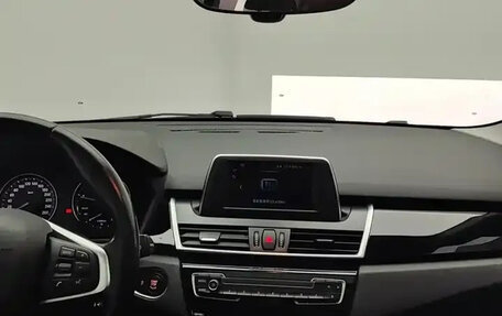 BMW 2 серия Grand Tourer F46 рестайлинг, 2018 год, 1 352 800 рублей, 16 фотография