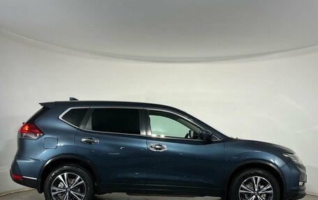 Nissan X-Trail, 2021 год, 2 450 000 рублей, 5 фотография