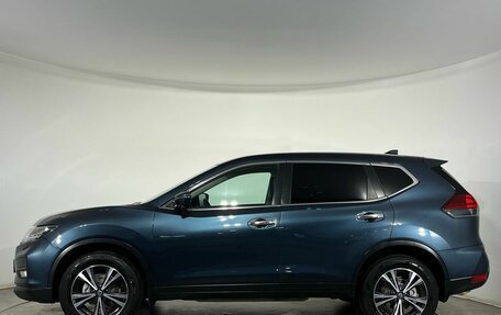 Nissan X-Trail, 2021 год, 2 450 000 рублей, 2 фотография
