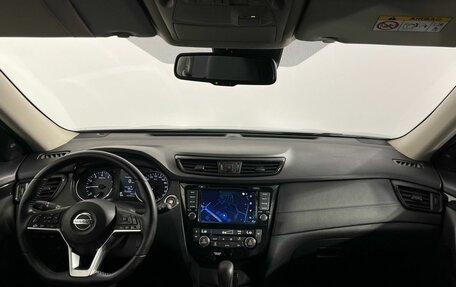 Nissan X-Trail, 2021 год, 2 450 000 рублей, 7 фотография