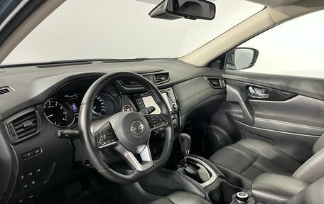 Nissan X-Trail, 2021 год, 2 450 000 рублей, 8 фотография