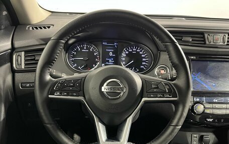 Nissan X-Trail, 2021 год, 2 450 000 рублей, 10 фотография