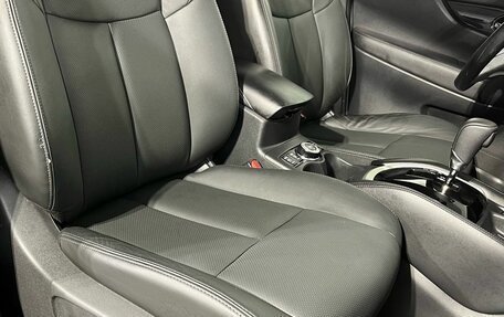 Nissan X-Trail, 2021 год, 2 450 000 рублей, 15 фотография