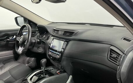 Nissan X-Trail, 2021 год, 2 450 000 рублей, 9 фотография