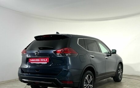 Nissan X-Trail, 2021 год, 2 450 000 рублей, 4 фотография