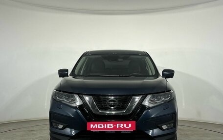 Nissan X-Trail, 2021 год, 2 450 000 рублей, 6 фотография