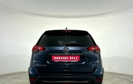 Nissan X-Trail, 2021 год, 2 450 000 рублей, 3 фотография