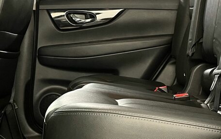 Nissan X-Trail, 2021 год, 2 450 000 рублей, 16 фотография
